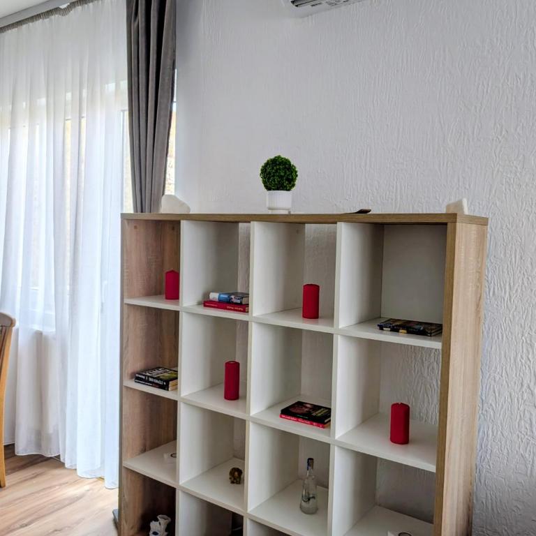 Apartmani Trio 2 - Kuća sa 2 Spavaće Sobe - 4