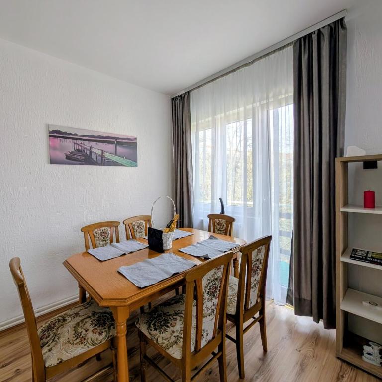 Apartmani Trio 2 - Kuća sa 2 Spavaće Sobe - 8