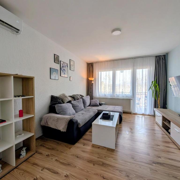 Apartmani Trio 2 - Kuća sa 2 Spavaće Sobe - 6
