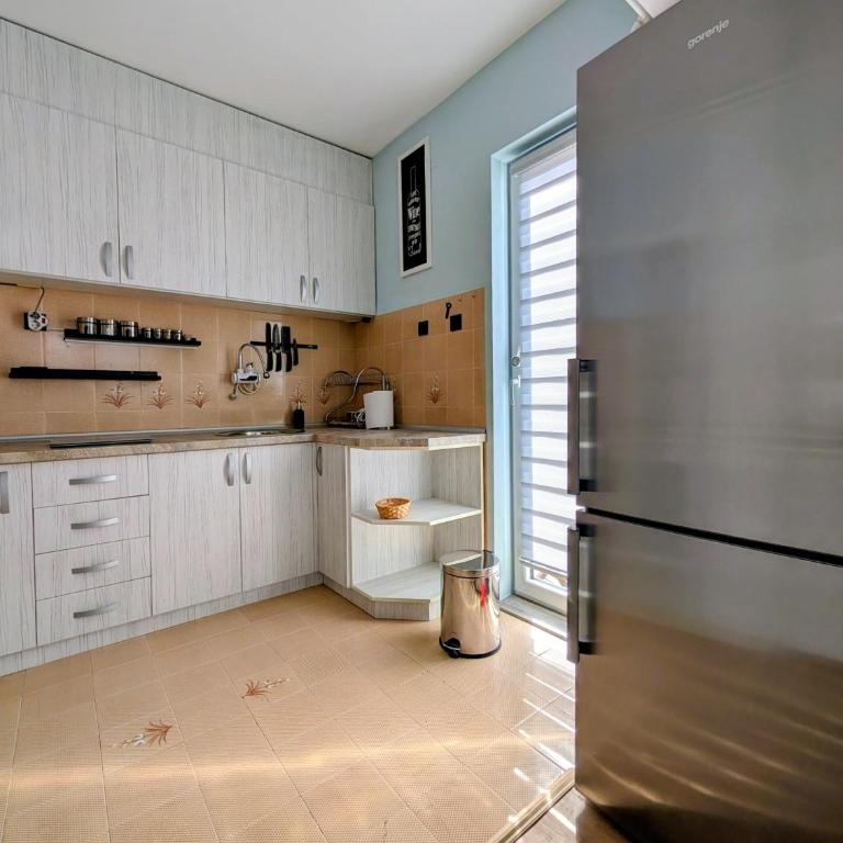 Apartmani Trio 2 - Kuća sa 2 Spavaće Sobe - 11