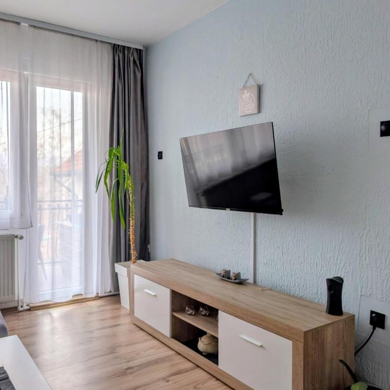 Apartmani Trio 2 - Kuća sa 2 Spavaće Sobe - 10