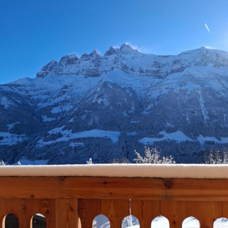 Chalet Panorama Prestige by Mrs Miggins - Chalet - 17
