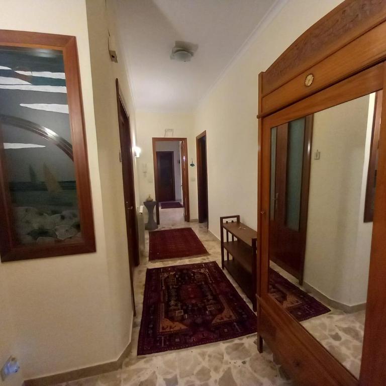 Elettra - Three-Bedroom Apartment - 7
