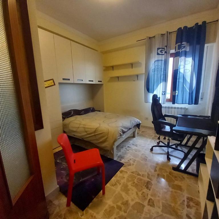 Elettra - Three-Bedroom Apartment - 6