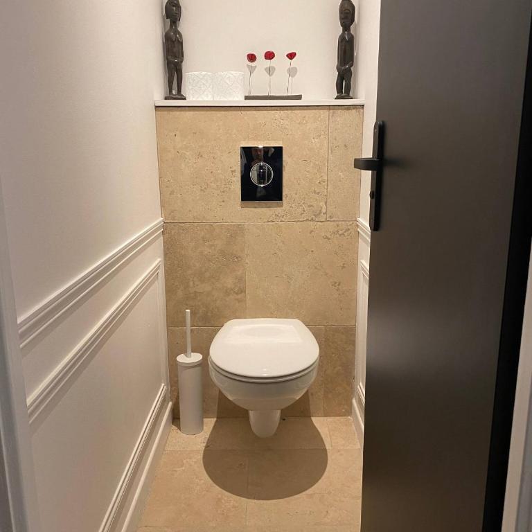 La Cour - Apartamento Superior - 6
