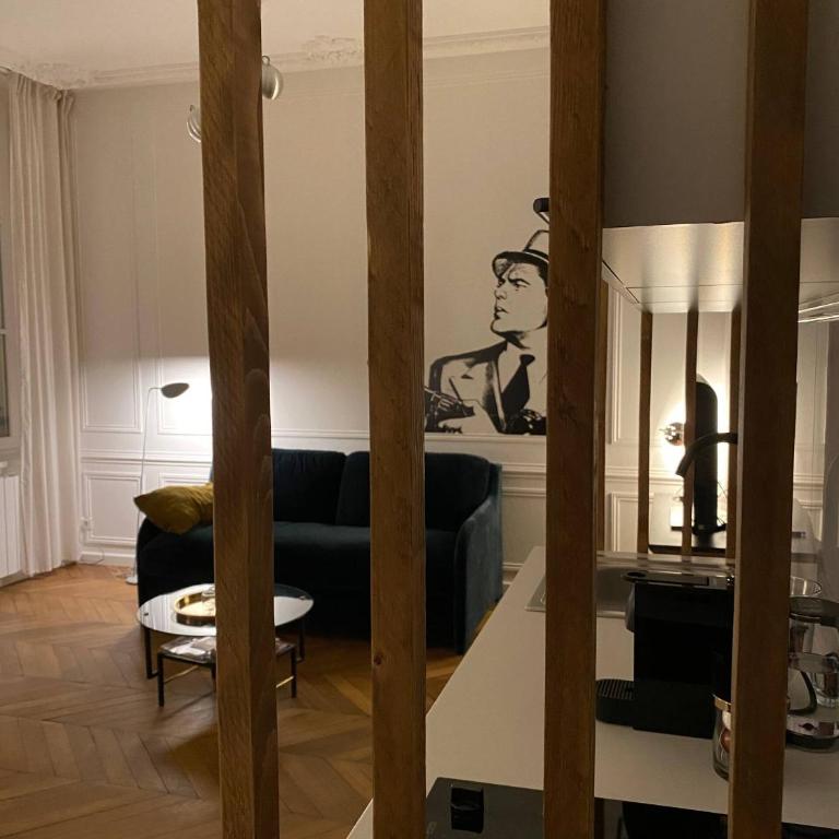La Cour - Apartamento Superior - 11
