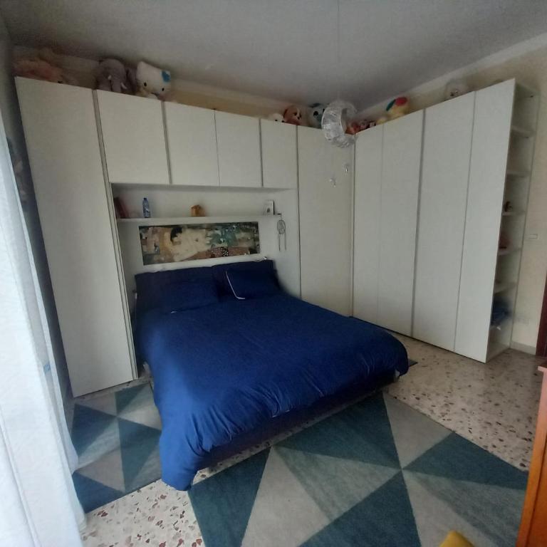 Elettra - Three-Bedroom Apartment - 5