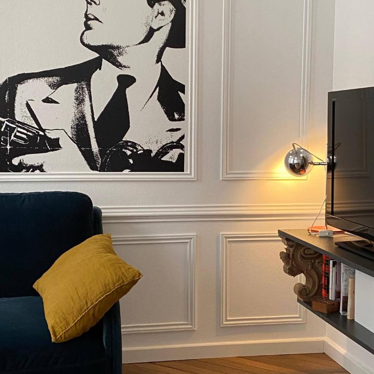 La Cour - Apartamento Superior - 13