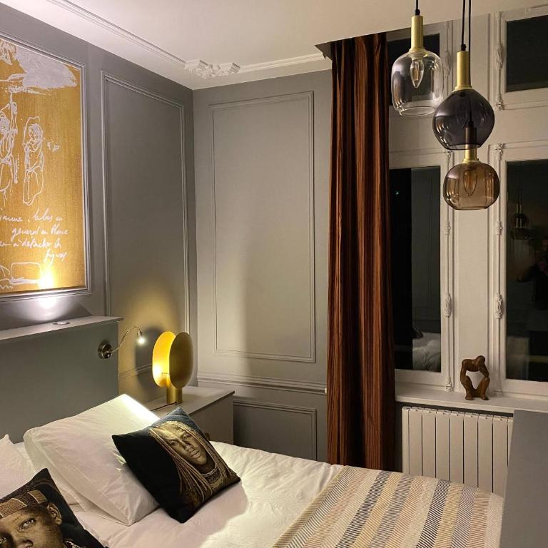 La Cour - Apartamento Superior - 16