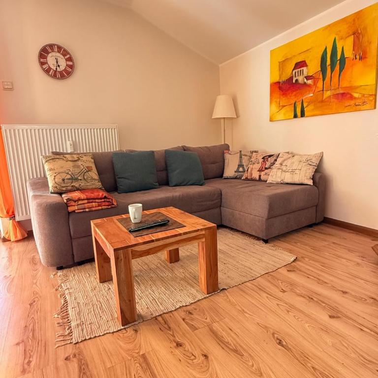 Saringerhof 2 - Appartement 1 Chambre - 3