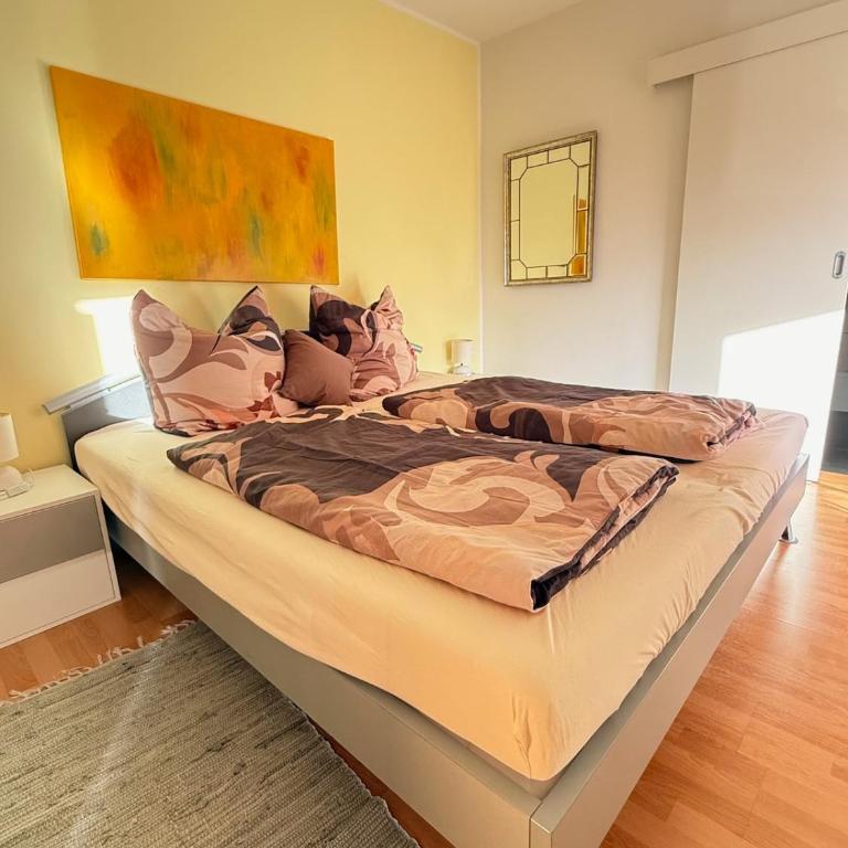 Saringerhof 2 - Appartement 1 Chambre - 1