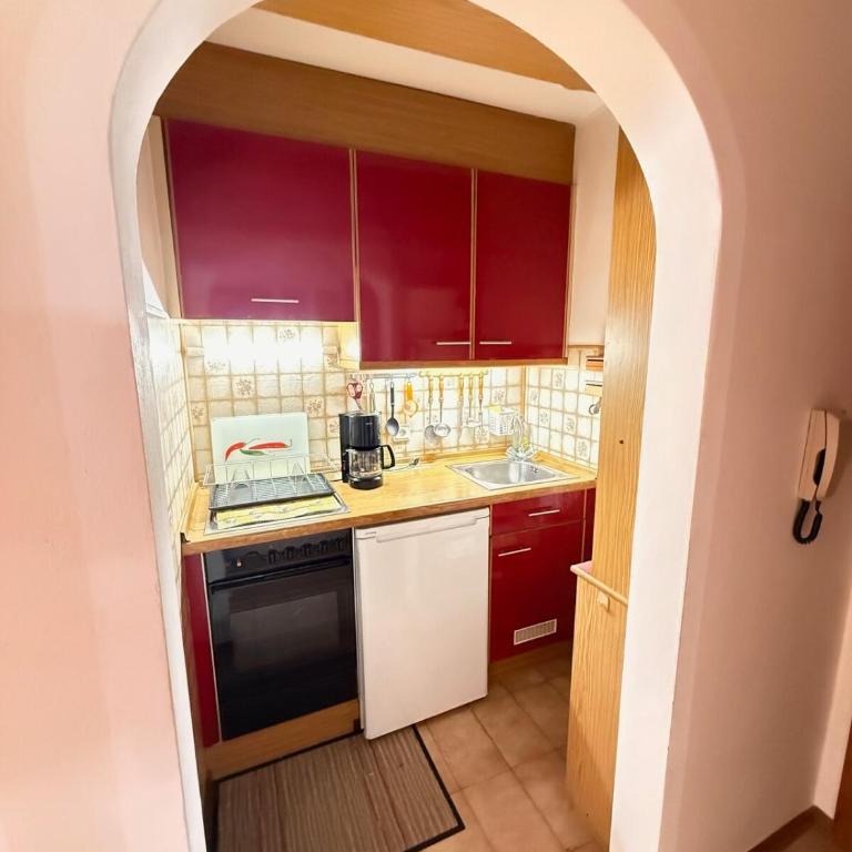 Saringerhof 2 - Appartement 1 Chambre - 6