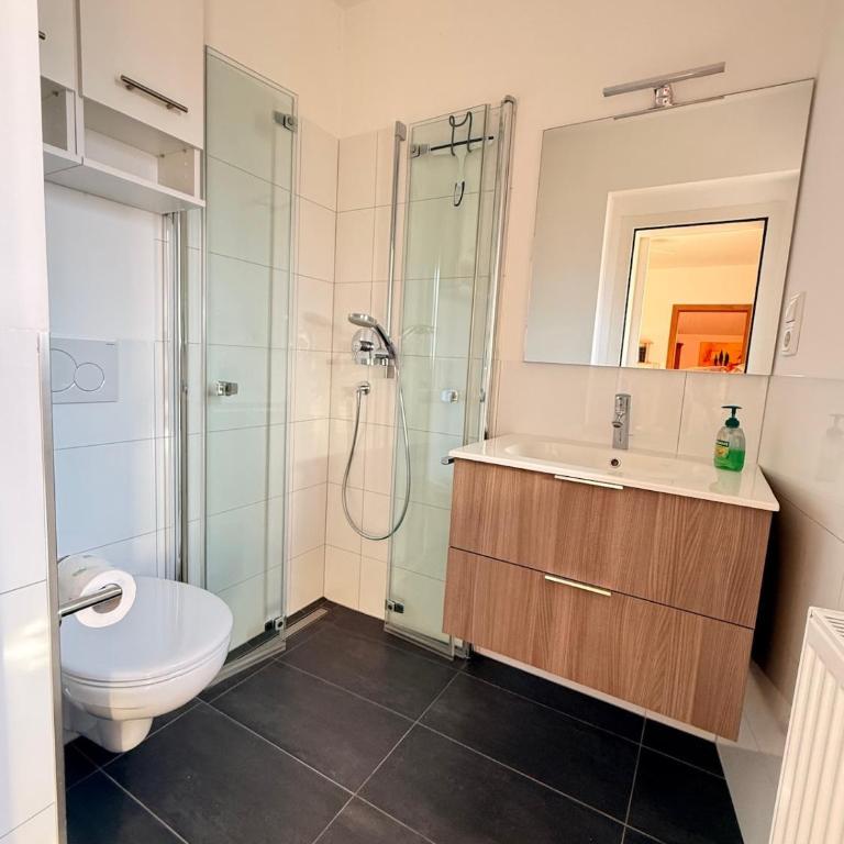 Saringerhof 2 - Appartement 1 Chambre - 7