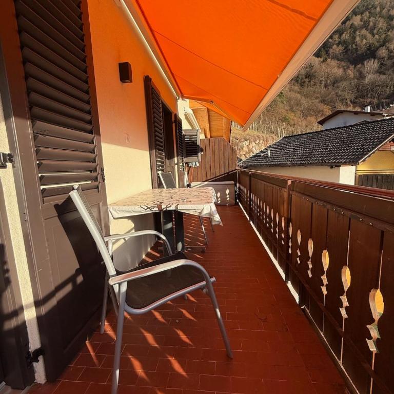 Saringerhof 2 - Appartement 1 Chambre - 10
