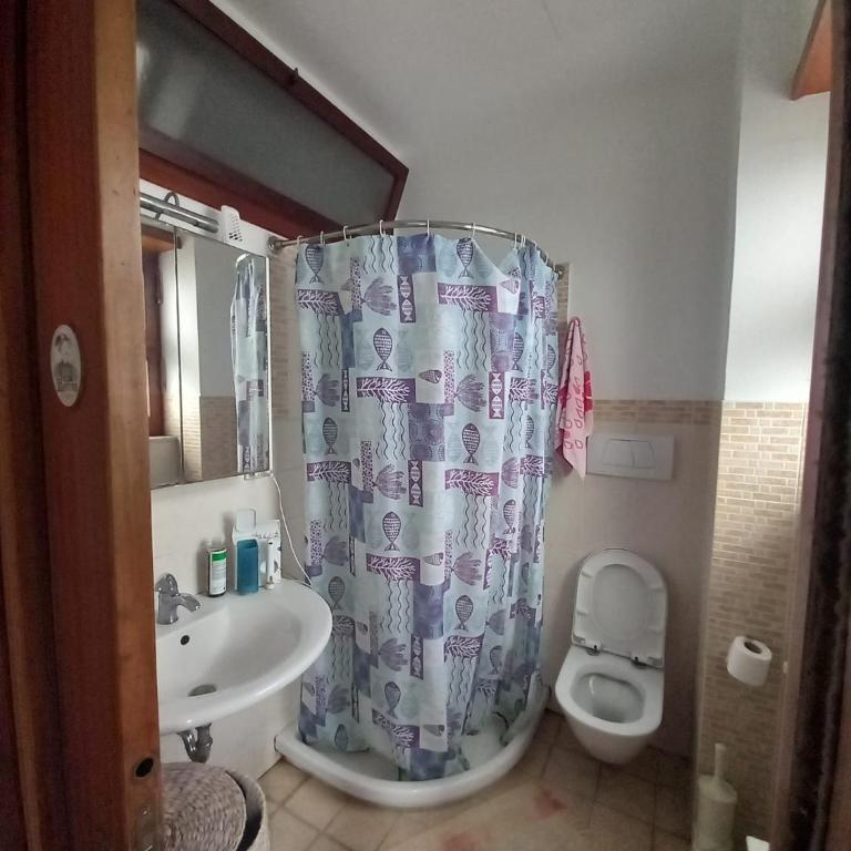 Elettra - Three-Bedroom Apartment - 3