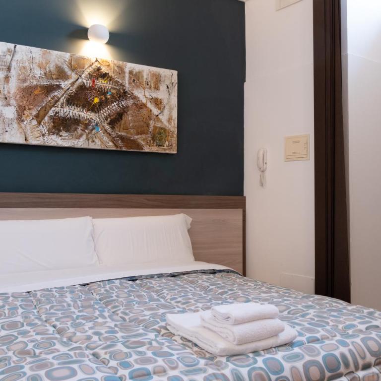 B&Bbiagio - Double Room - 3
