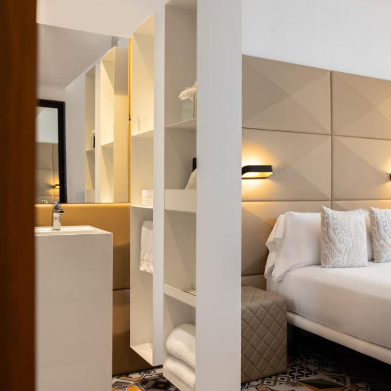 Hotel SB Glow 4 Sup - Double or Twin Room - 3