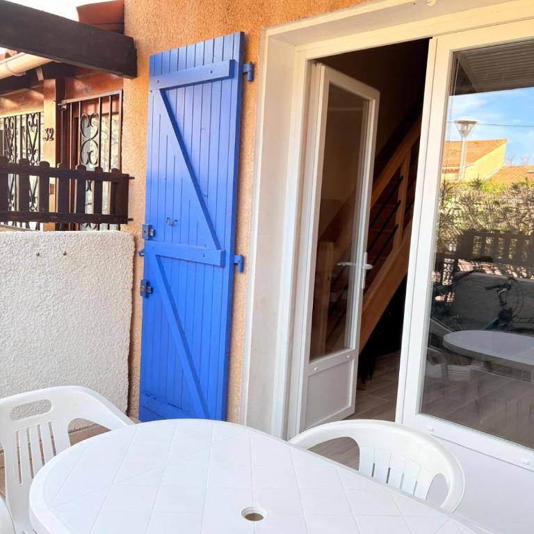 St cyprien superbe cocon a deux pas de la mer - Appartement - 1