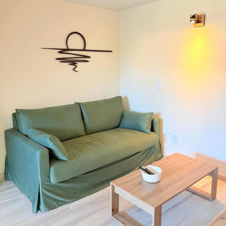 St cyprien superbe cocon a deux pas de la mer - Appartement - 12