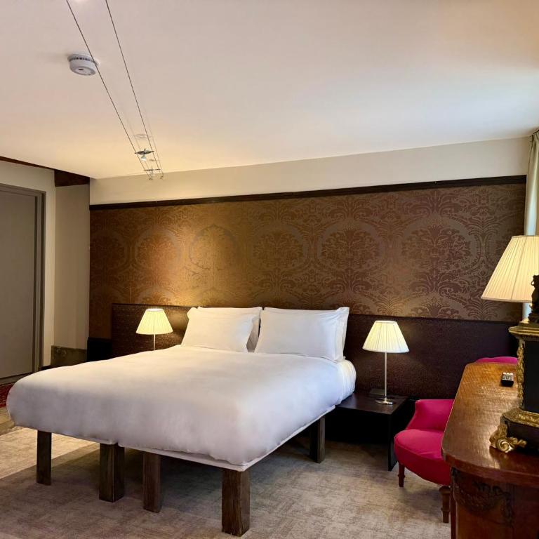 Avogaria 5 Rooms - Camera Tripla - 8
