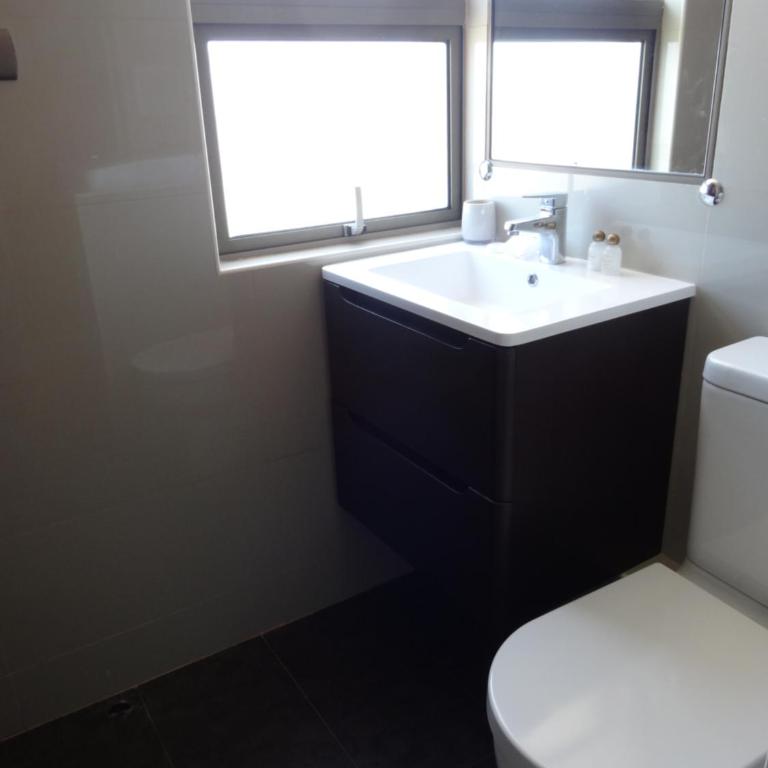 Tempora Apart Hotel - Apartamento de 1 dormitorio - 5