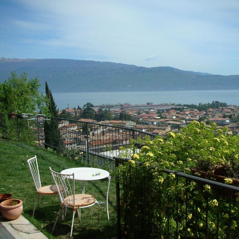 Villa Susina Casa Vacanze - Appartamento - 49