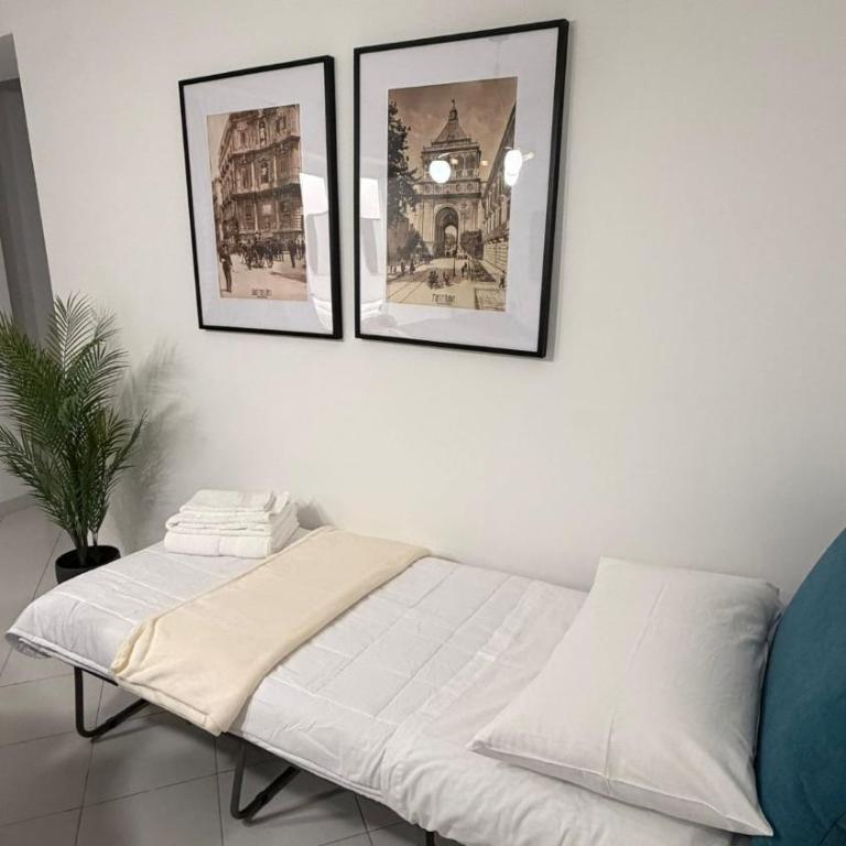 Dimora d'incanto al Capo - Appartamento con 2 Camere da Letto - 43