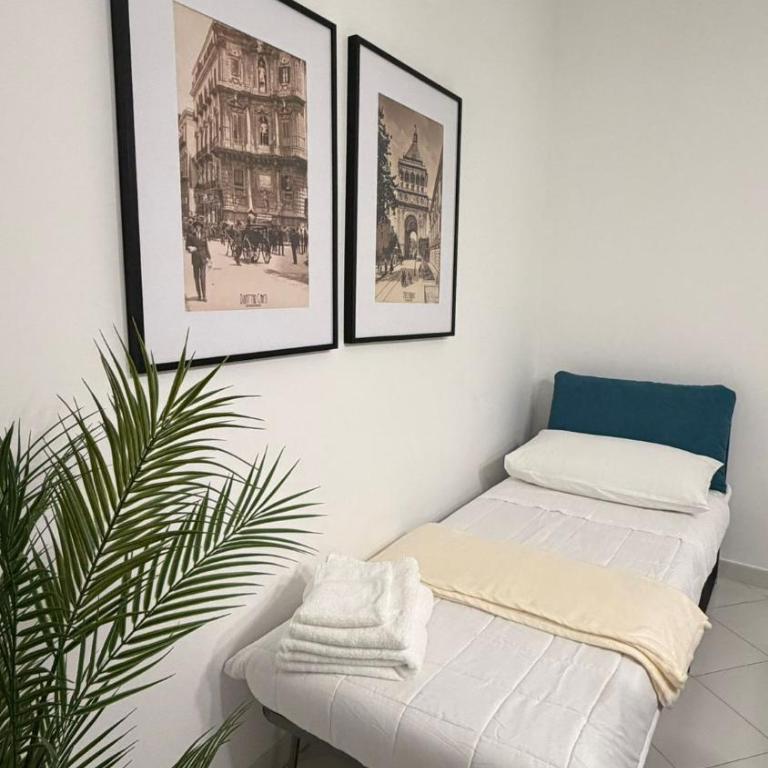 Dimora d'incanto al Capo - Appartamento con 2 Camere da Letto - 44