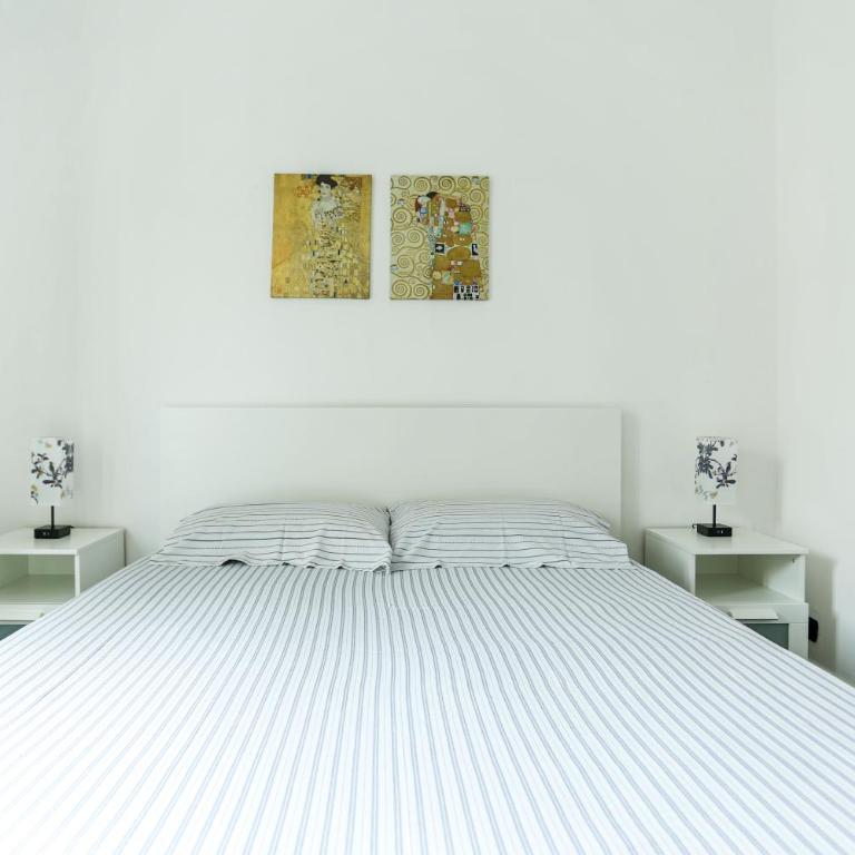 Stylish Apartment Porta Venezia - Bright Home with Jacuzzi - Appartamento con 2 Camere da Letto - 16