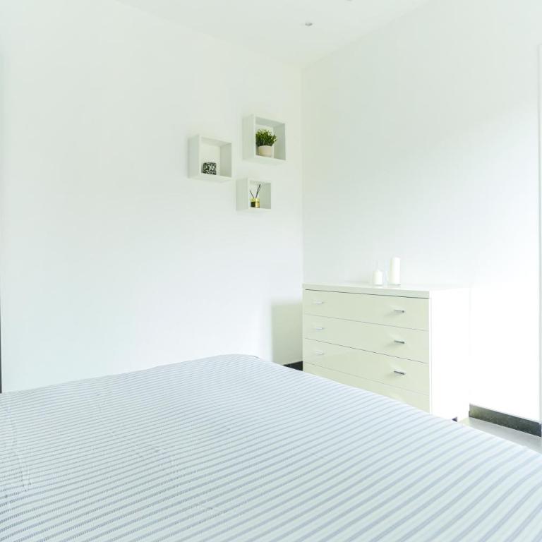 Stylish Apartment Porta Venezia - Bright Home with Jacuzzi - Appartamento con 2 Camere da Letto - 22