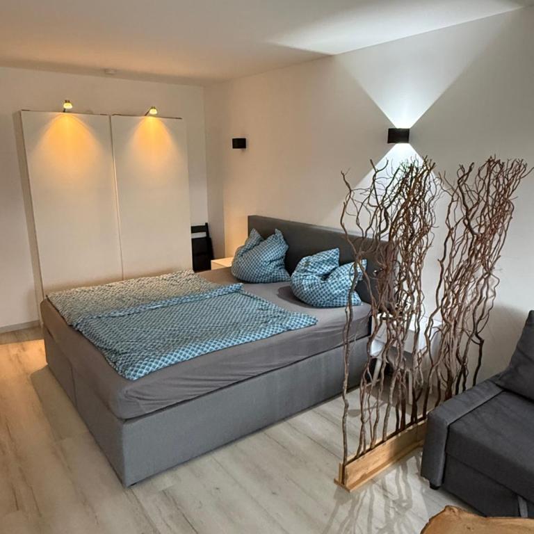Moderne FeWo - Studio16 mit Bergblick - Apartment mit 1 Schlafzimmer - 9