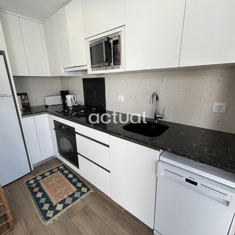 Politur F-42 - Apartamento de 2 dormitorios - 3