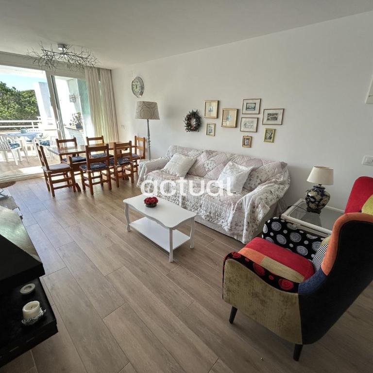 Politur F-42 - Apartamento de 2 dormitorios - 4