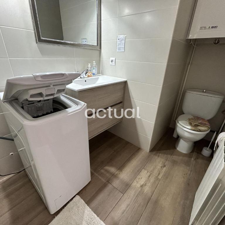 Politur F-42 - Apartamento de 2 dormitorios - 10