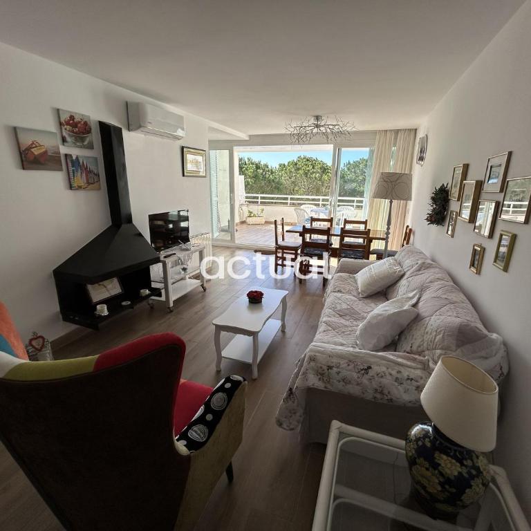 Politur F-42 - Apartamento de 2 dormitorios - 1