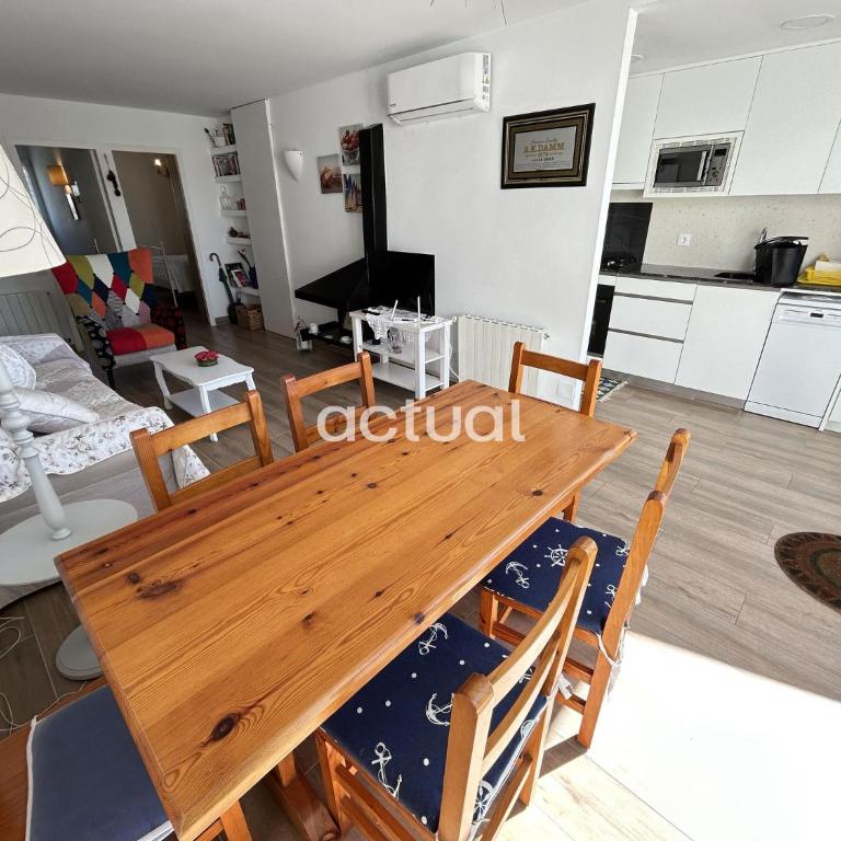 Politur F-42 - Apartamento de 2 dormitorios - 5