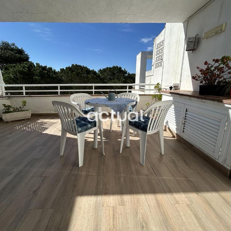 Politur F-42 - Apartamento de 2 dormitorios - 2