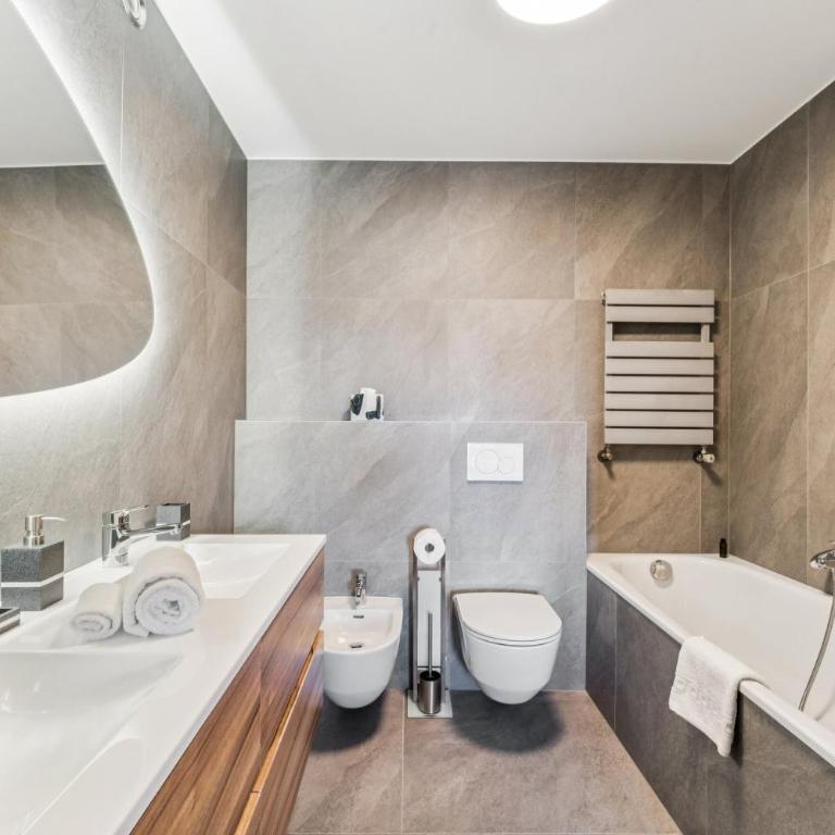 Golf Park Duplex by Mrs Miggins - Appartement 2 Chambres - 2