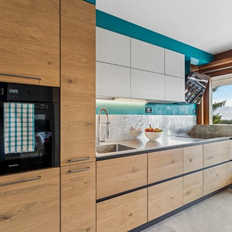 Golf Park Duplex by Mrs Miggins - Appartement 2 Chambres - 8