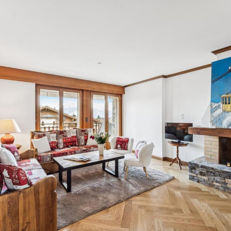Golf Park Duplex by Mrs Miggins - Appartement 2 Chambres - 9