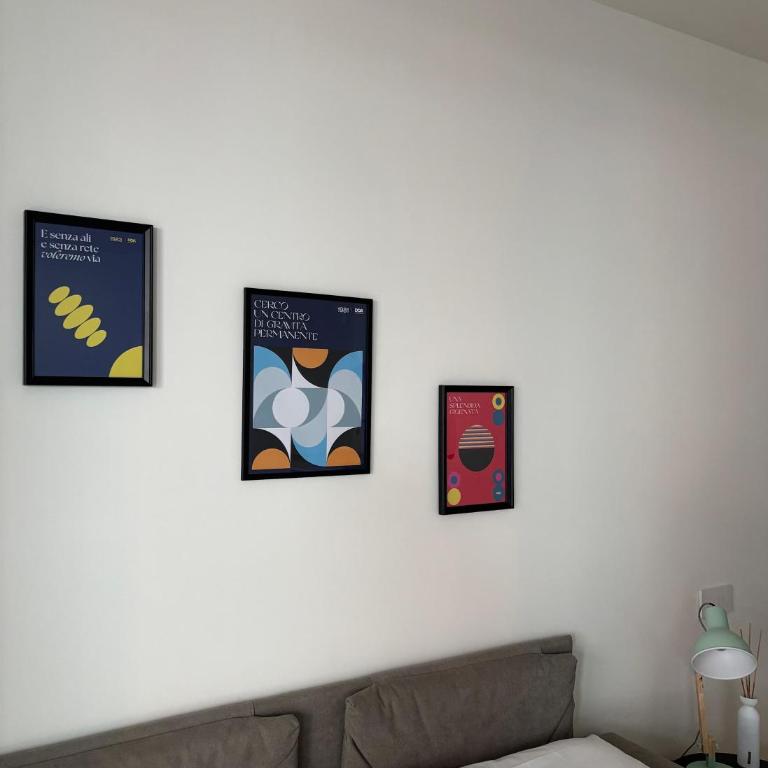 Apartment Bluemarine - Waterfront - Appartamento - 17