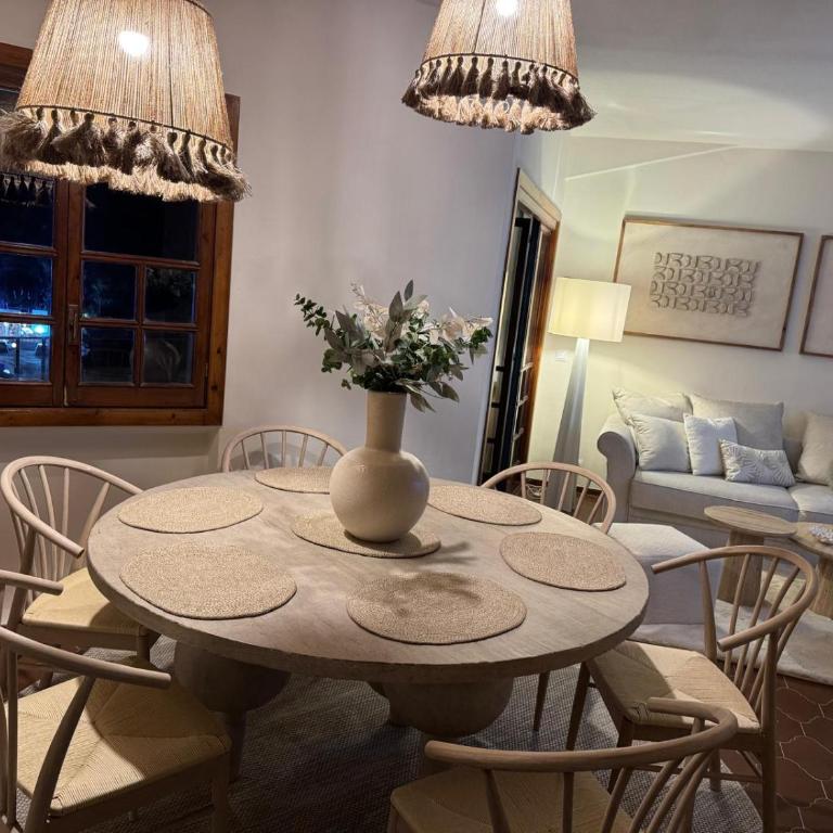 Cabopino Residence 29 - Apartamento de 1 dormitorio - 4