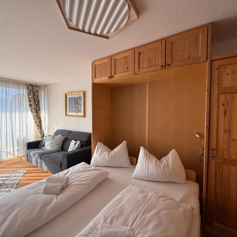 Appartement Hans by Schladming-Appartements - Studio - 7