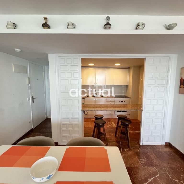 President B6 - Apartamento - 37