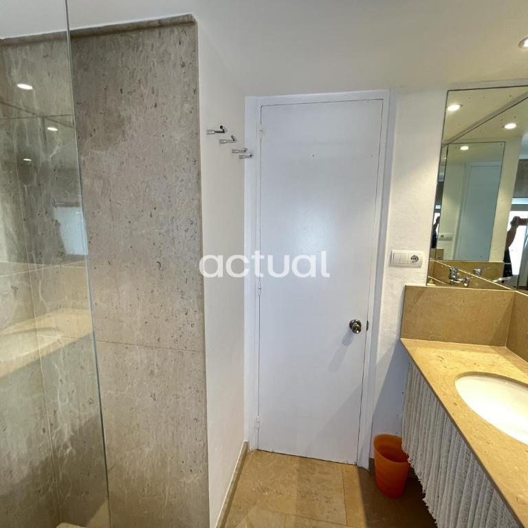 President B6 - Apartamento - 48