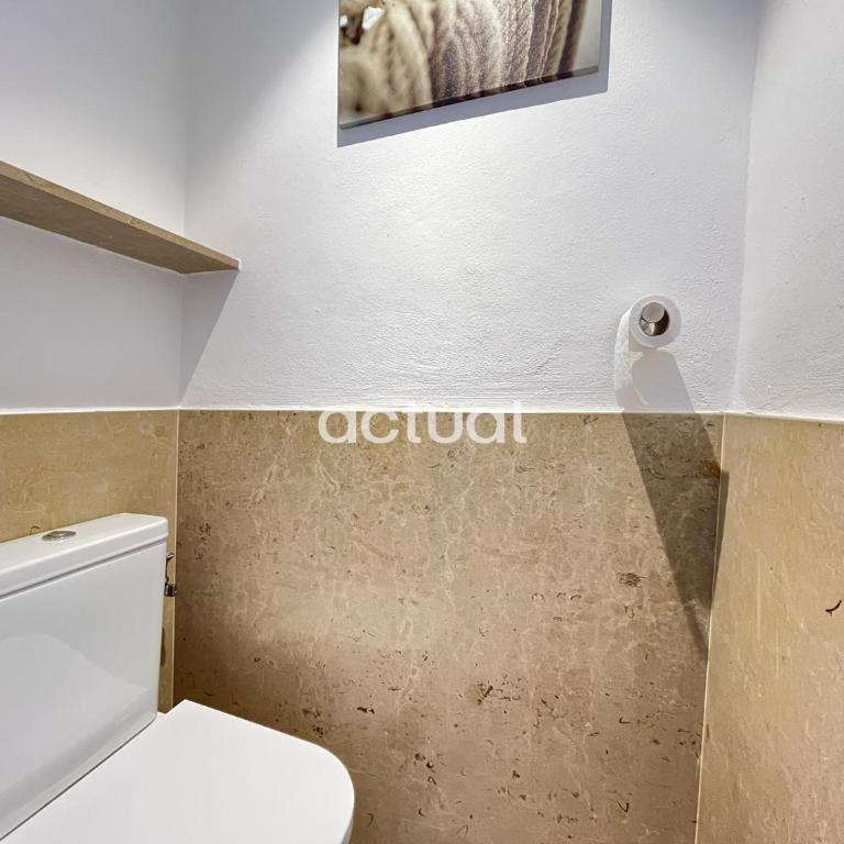 President B6 - Apartamento - 50