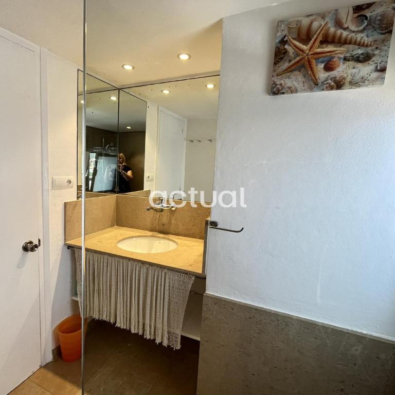 President B6 - Apartamento - 54