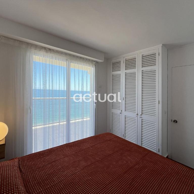 President B6 - Apartamento - 55
