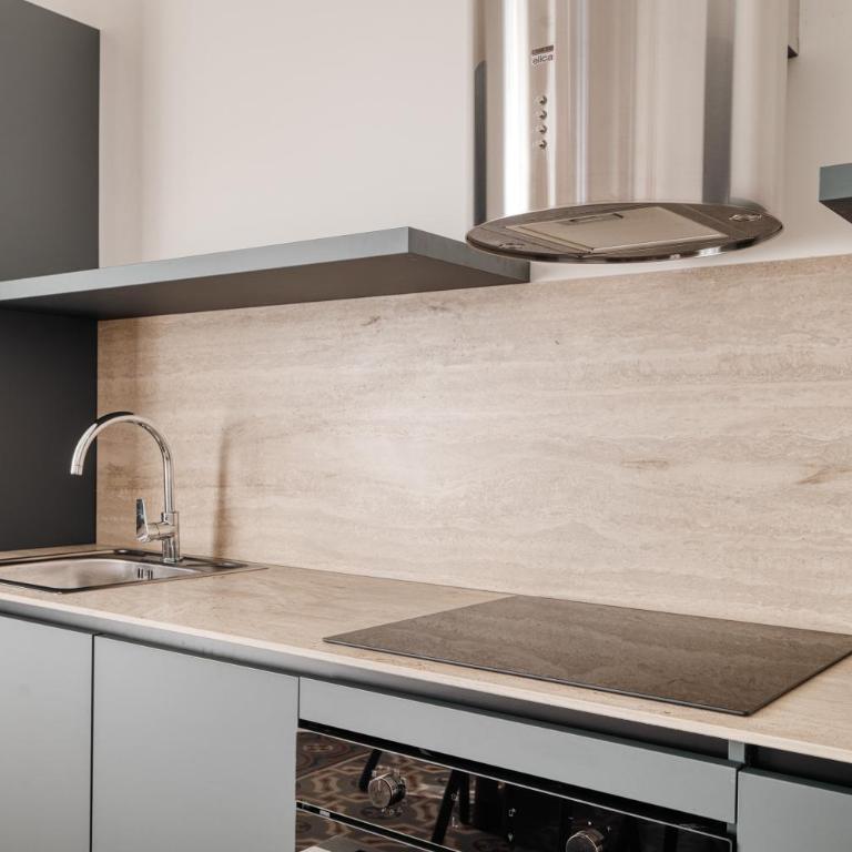 JOIVY Elegant Apartments near Porta Romana & Guastalla Gardens - Appartamento con 3 Camere da Letto - 8
