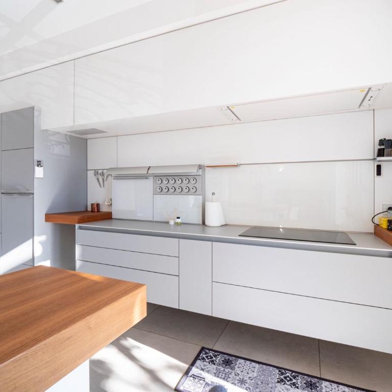 appartement catalogne 6 personnes - Apartment mit 3 Schlafzimmern - 26